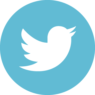 icône de Twitter