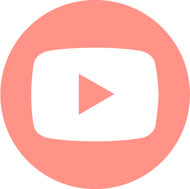 icône de Youtube